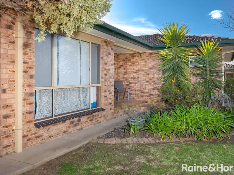 Invest or Nest in Wewak Street