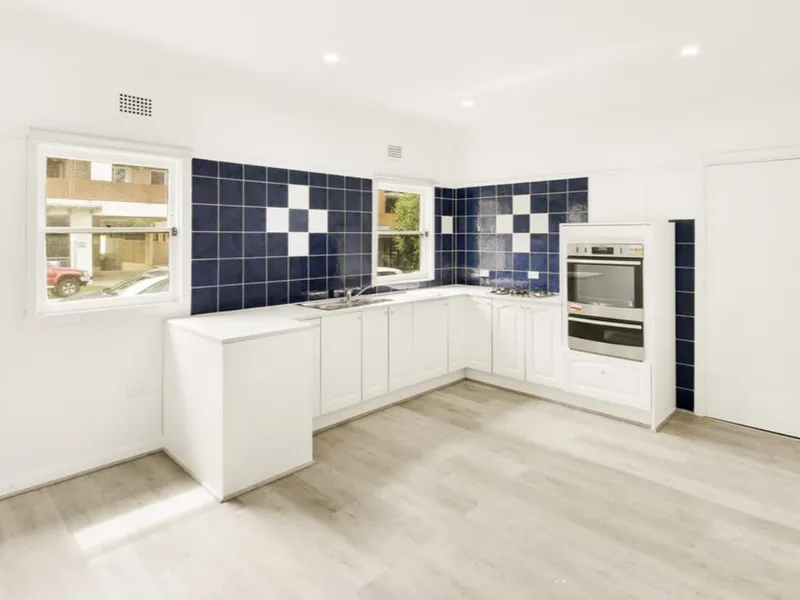 3 Bedroom Family Home
