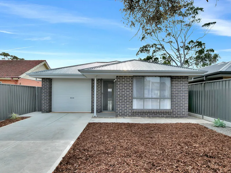 Great First Home or Investment Property