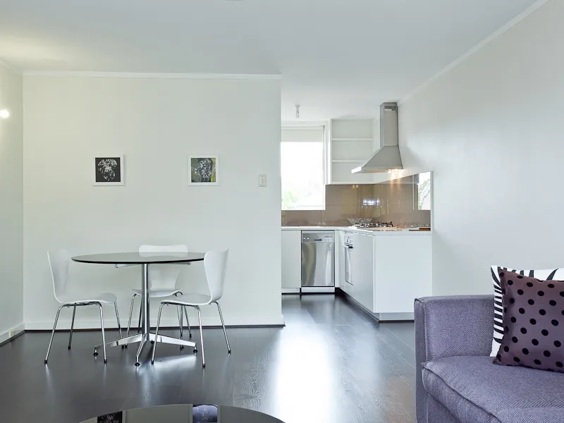 Fabulous Nedlands Apartment