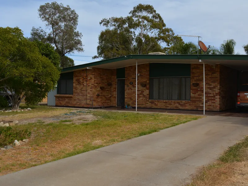 403 Chester Street, Moree