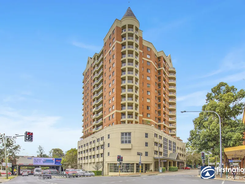 902/5 Albert Road Strathfield NSW 2135