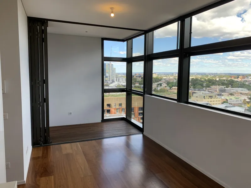 SUITE APARTMENT WITH VIEWS OVER CENTRAL PARK