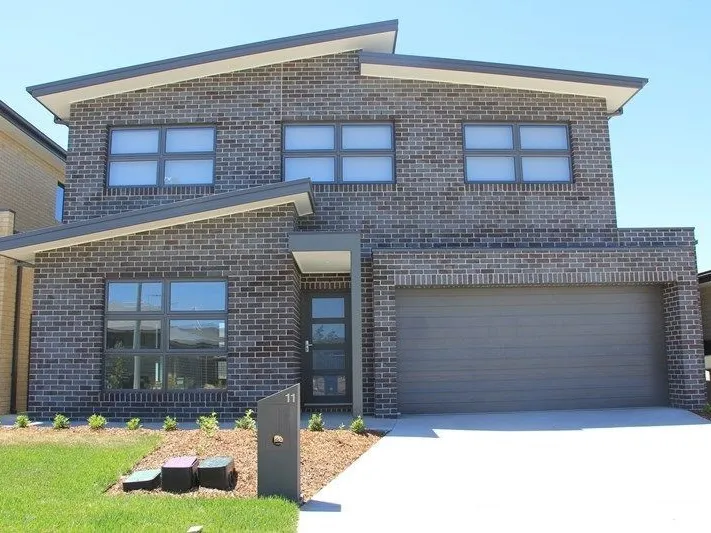 A perfectly outfitted family home in Googong