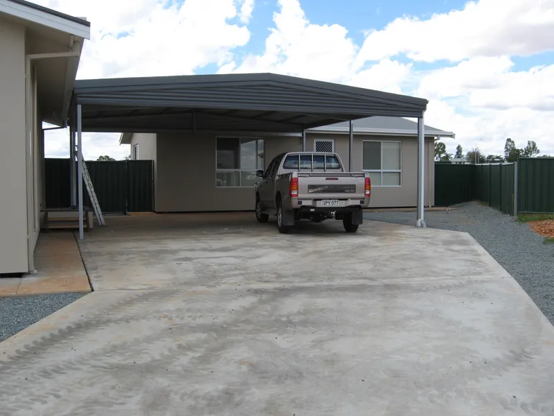 Postive Cashflow Property at Cobar Yields 8.45% - investor Alert