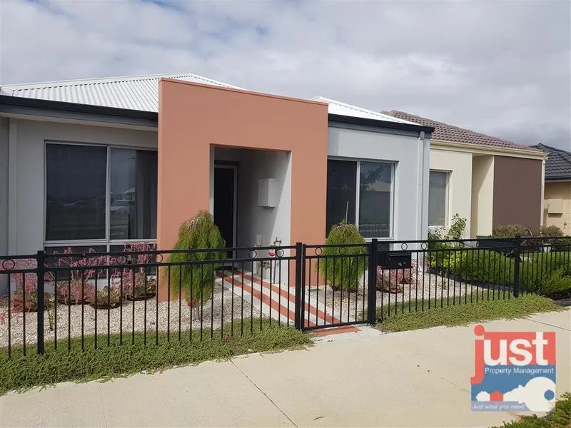 Location & Convenience!