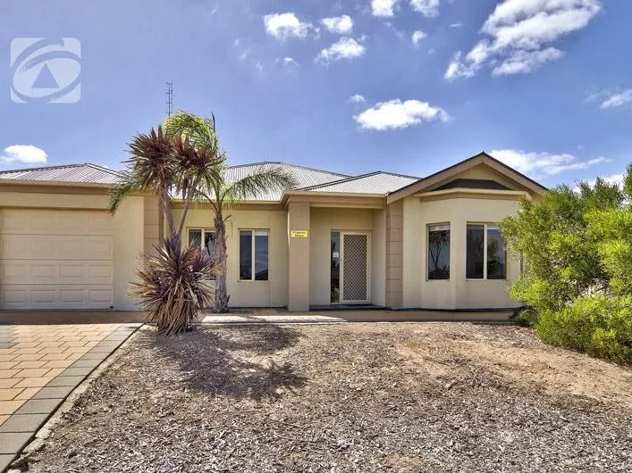 Quality Low Maintenance Home.