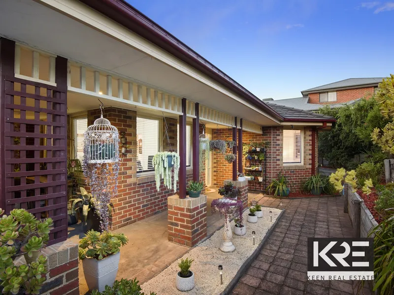 Stunning Five Bedroom Family Home With Inground Pool