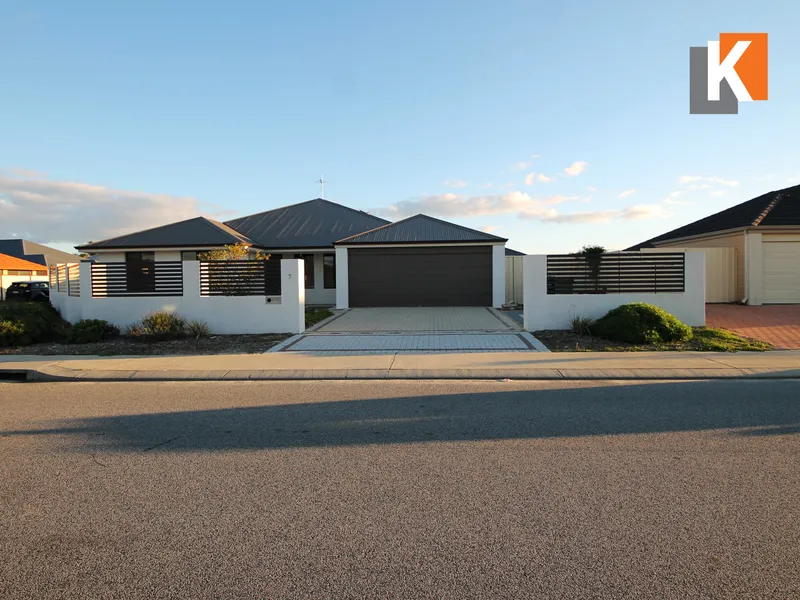 Amazing Family Home!