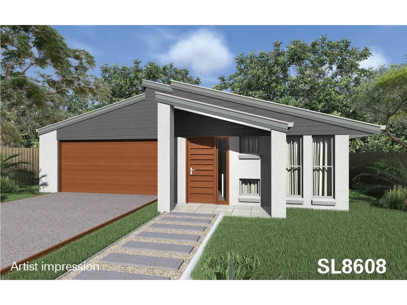 Indicative construction time from 16 weeks from Certification/Finance Approval