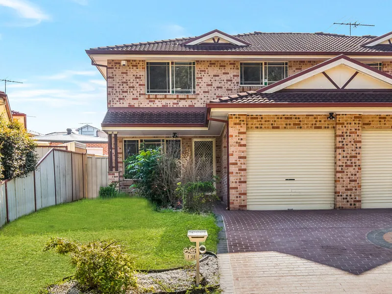 Investor l Family Buyers l Rare Opportunity