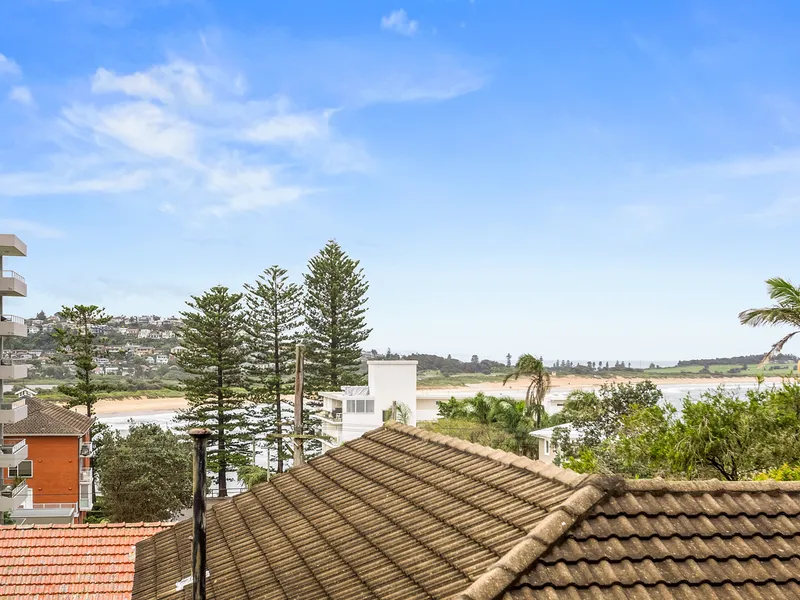 OFFERING A SUPERB LAYOUT