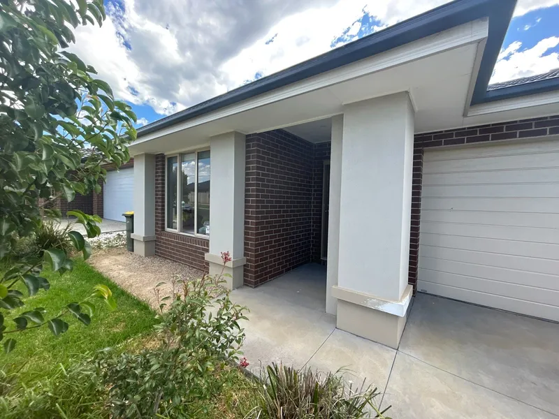 FOUR BEDROOM HOME IN CONVENIENT LOCATION