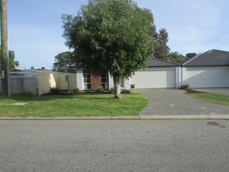 QUALITY HOME