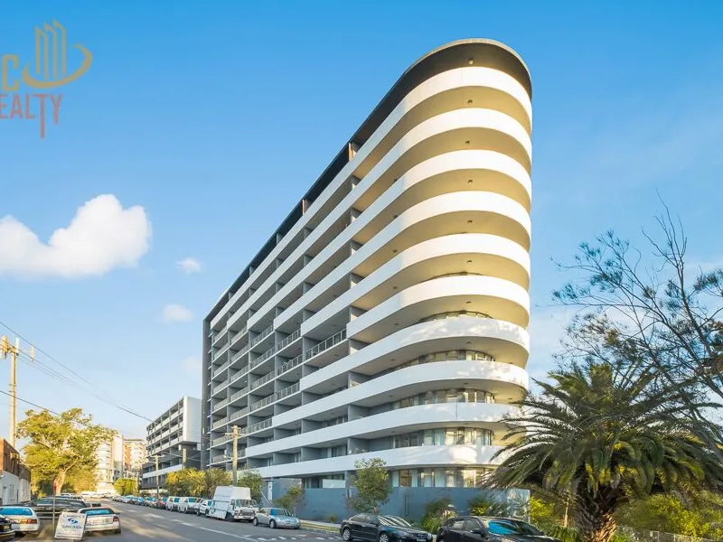 Brilliant two bedrooms apartment for lease