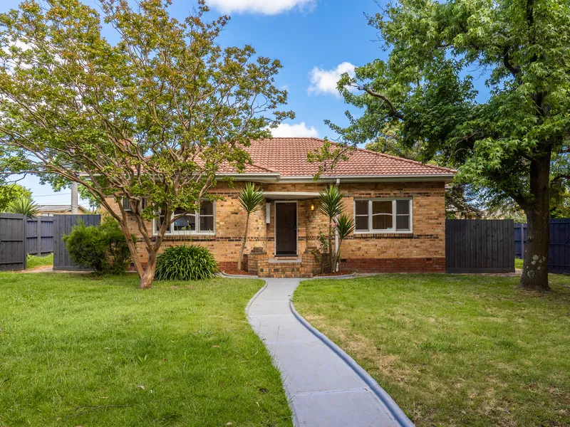 Renovated 3-Bedroom Family Home