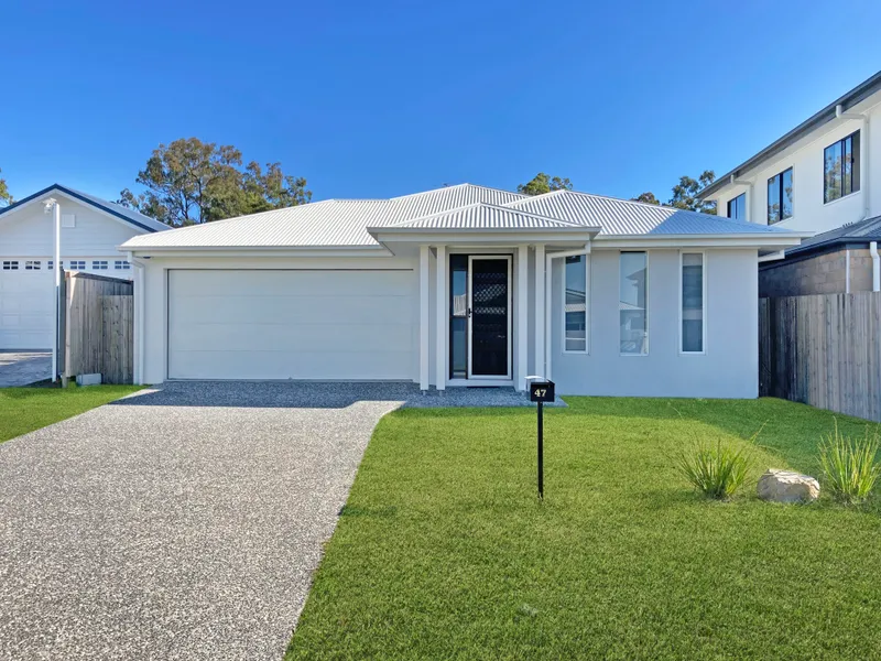 AVAILABLE 25TH AUGUST!!!! HOME FOR RENT $600 pw - PALLARA!!