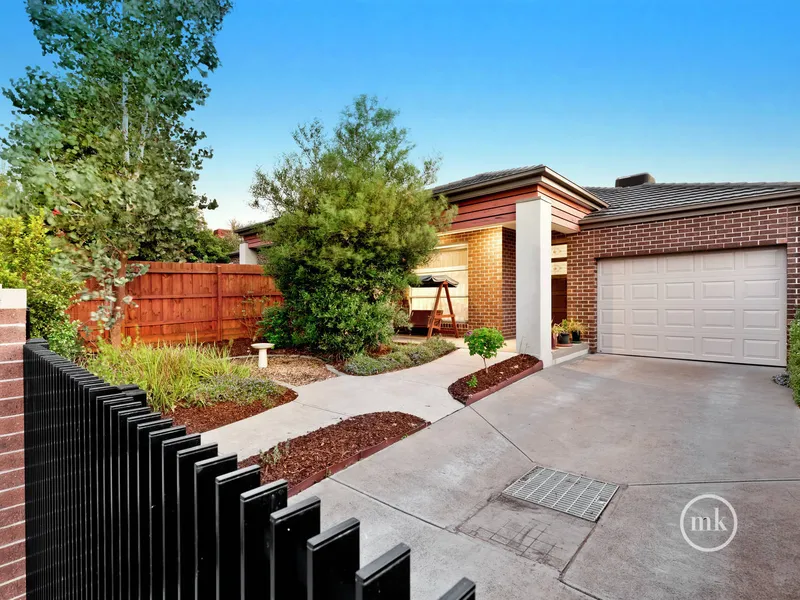 Stylish And Sophisticated Yet Warm And Welcoming