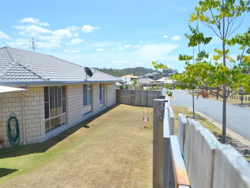 UNDER CONTRACT