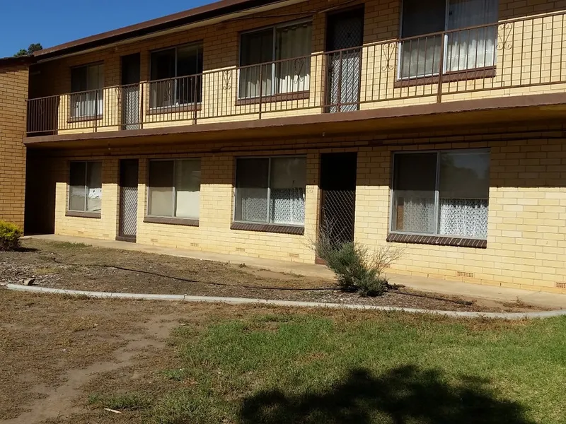 Living Close To Shops, Schools and Transport