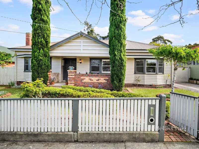 Old Charm, New Style