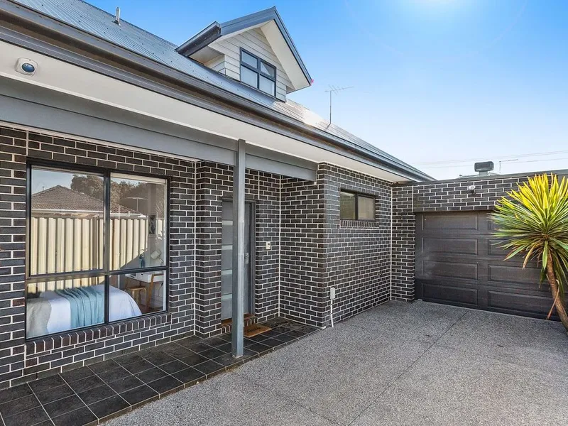 Stunningly Spacious Home