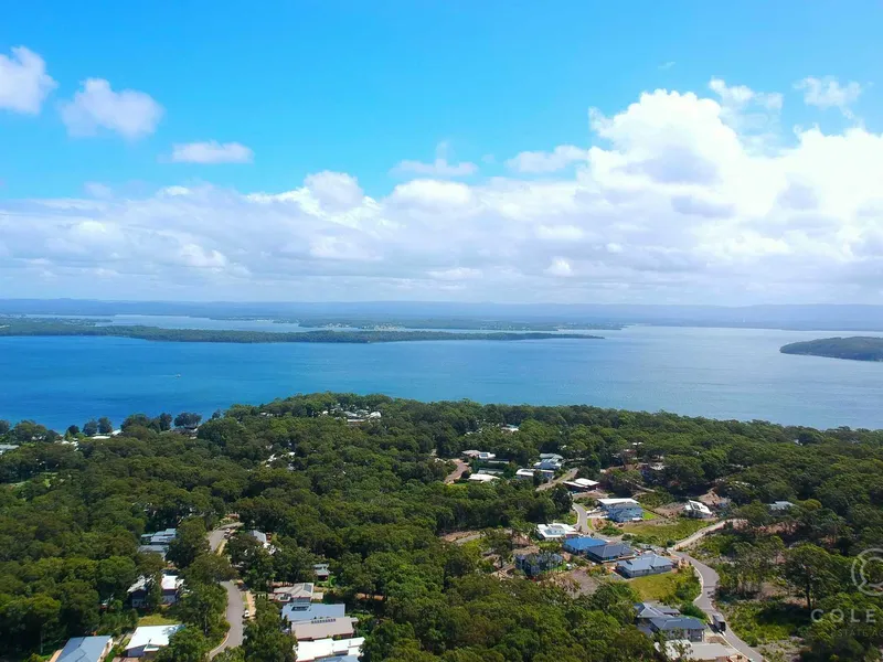 Rare opportunity 2000m2 block