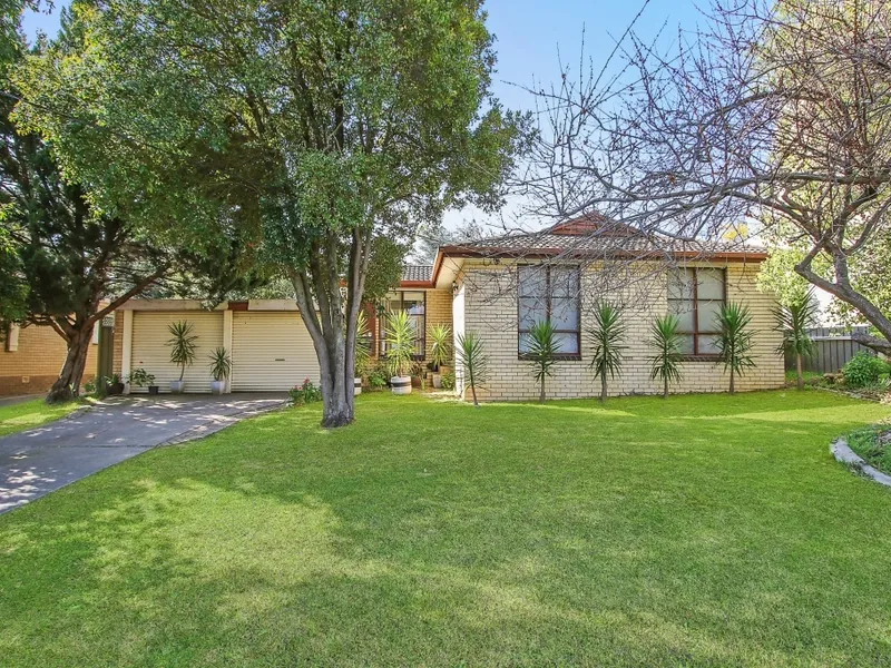 INVESTMENT OPPORTUNITY