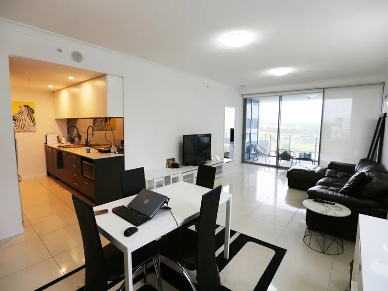 Don’t miss out amazing  2 BRM + STUDY 