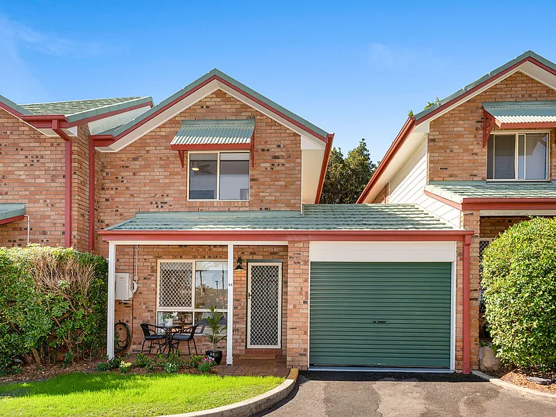 Peace, privacy and security!