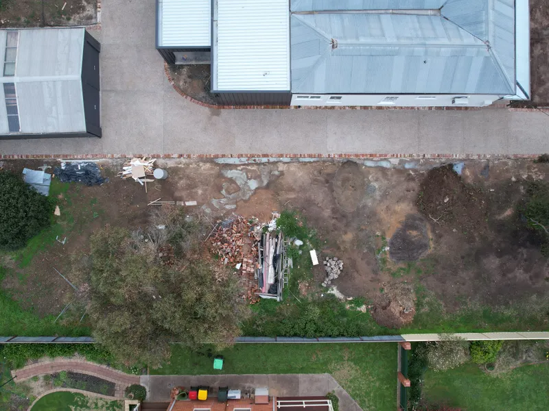 CENTRAL RESIDENTIAL BLOCK TO BUILD OR DEVELOP