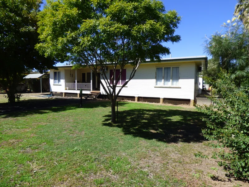 WHY RENT WHEN YOU CAN BUY