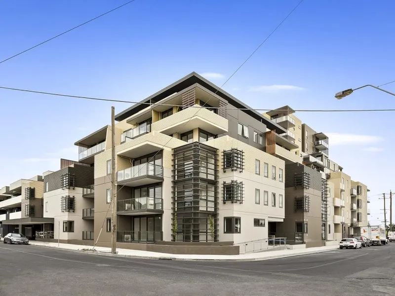Near New Boutique Apartment