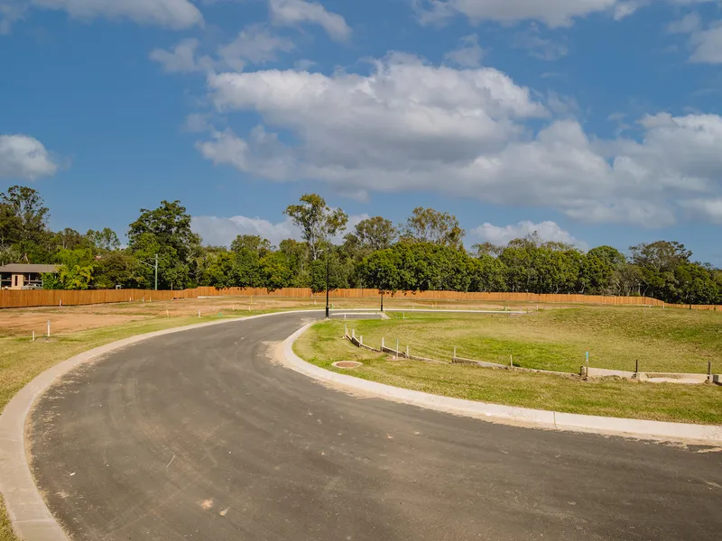 LAST STAGE --- Register now for an information pack !! --- HOUSE & LAND PACKAGES