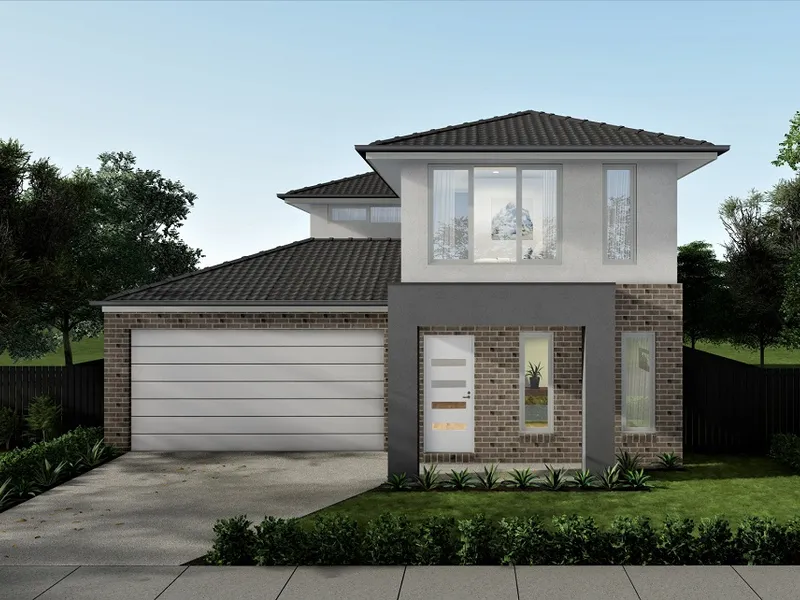House & Land Package in Meridian