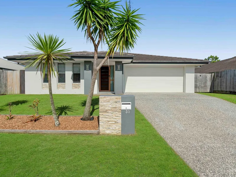 Low maintenance family living in the heart of Victoria Point