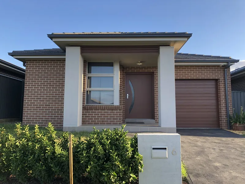 Brilliantly presented family home!