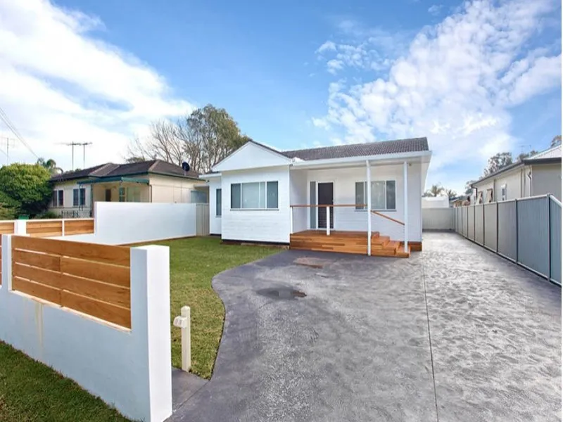 Lovely 4 Bedroom Home