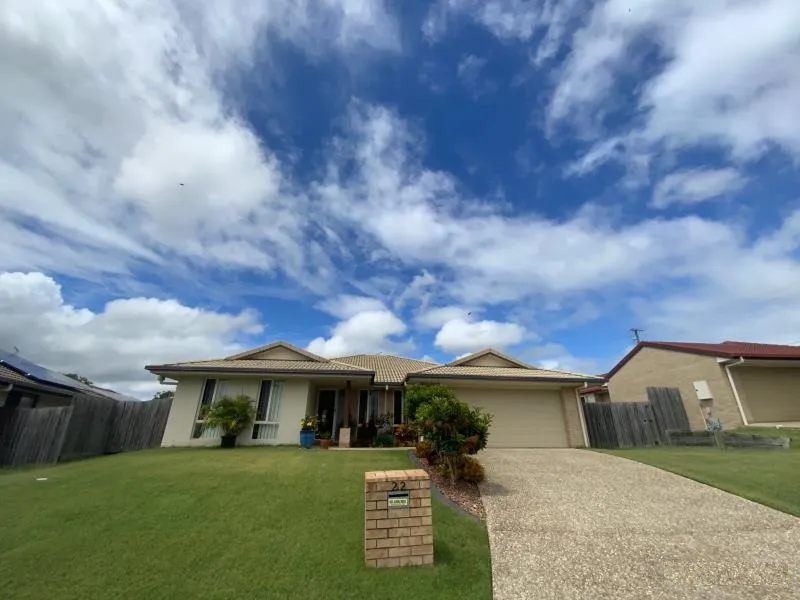 INVESTOR CONFIDENCE – YOU ALREADY HAVE GREAT TENANTS IN PLACE