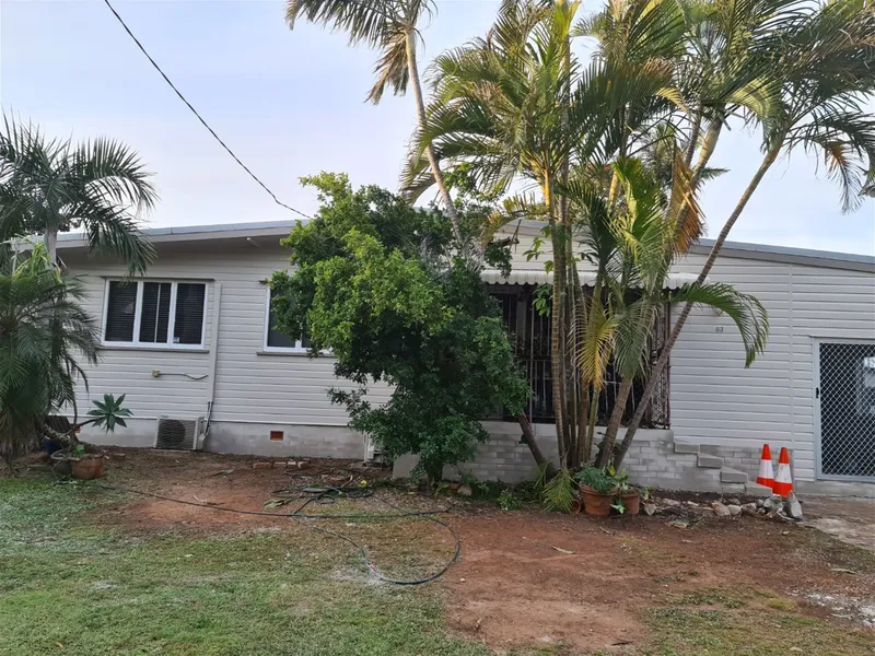 809 sqm, HUGE shed, close to Uni, train !!!