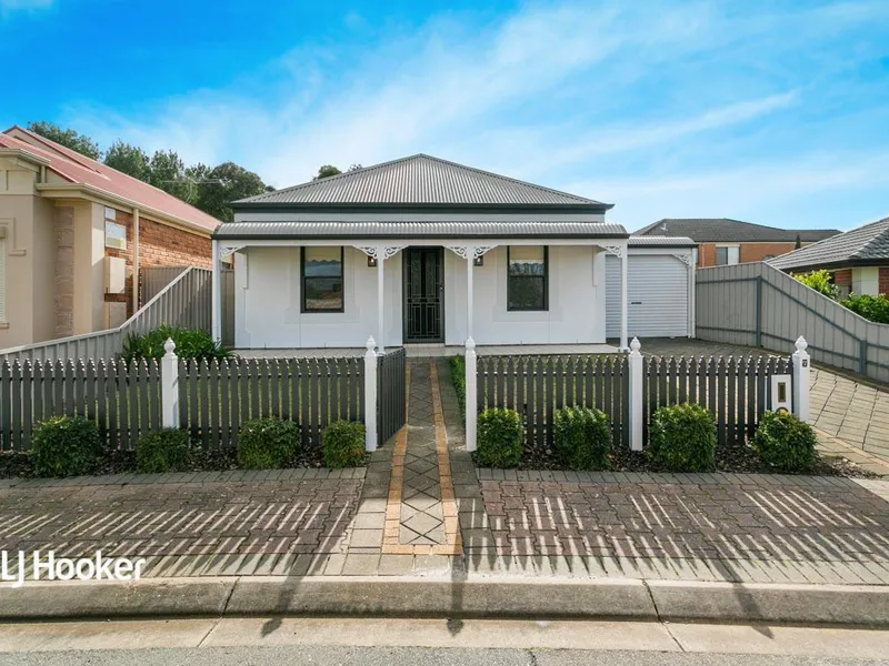 EASY CARE COTTAGE