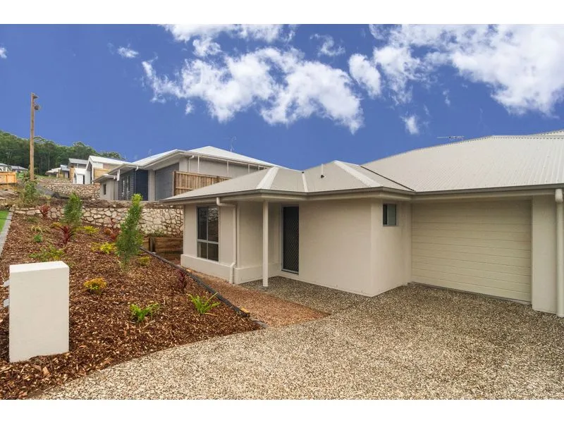 3 Bedroom unit
