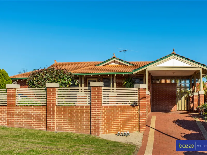 ** Team Reid Proudly Presents*** 1/120 Alfreda Avenue, Noranda **
