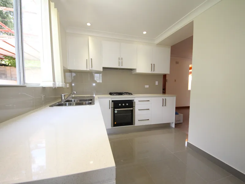 Spacious Family Home!