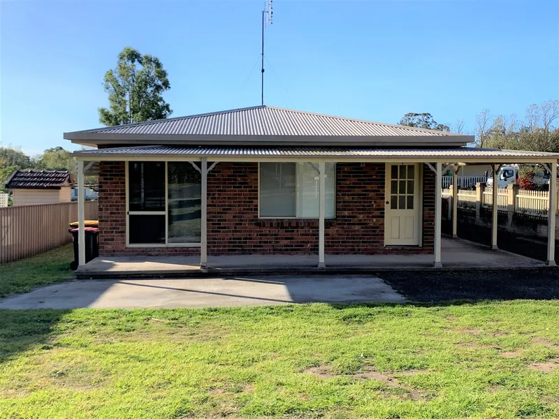 Central Marulan Villa