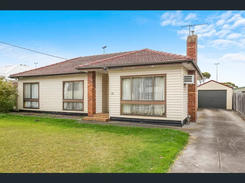 Family Friendly location close to beach