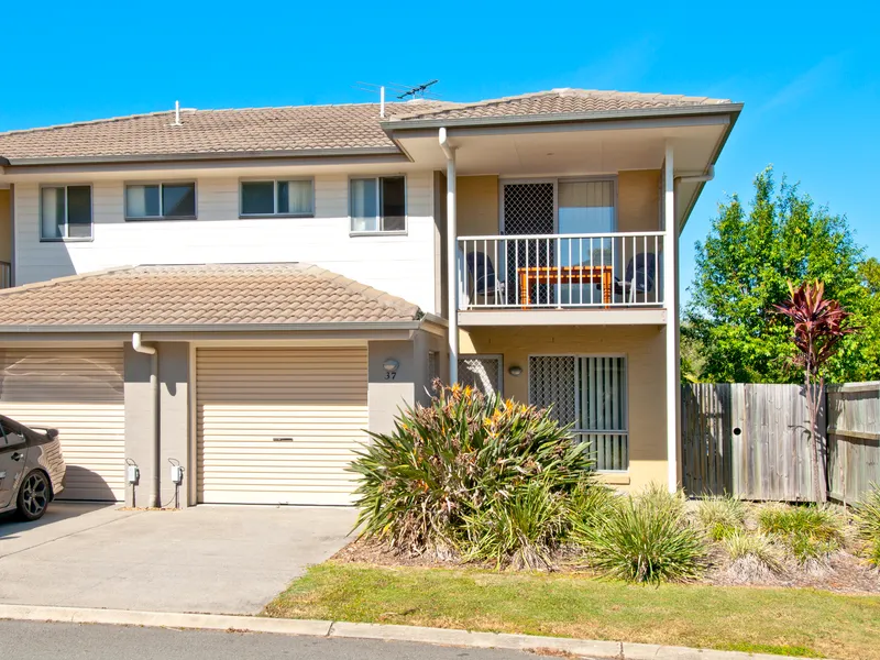 Brilliant Investment or First Home