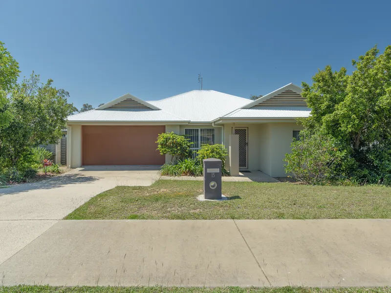 THINKING OF A SEA CHANGE? HERE IS YOUR OPPORTUNITY