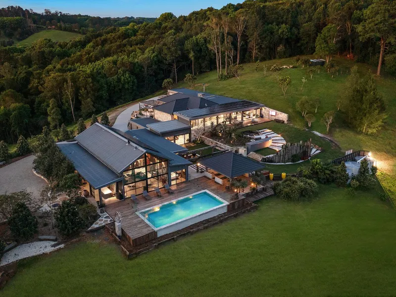 'Longwood' – A Labour of Love, A Work of Art and Absolute Solitude
