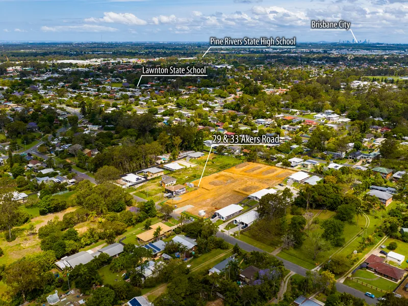 Don’t miss out on this rare opportunity to secure your place at Parklane.